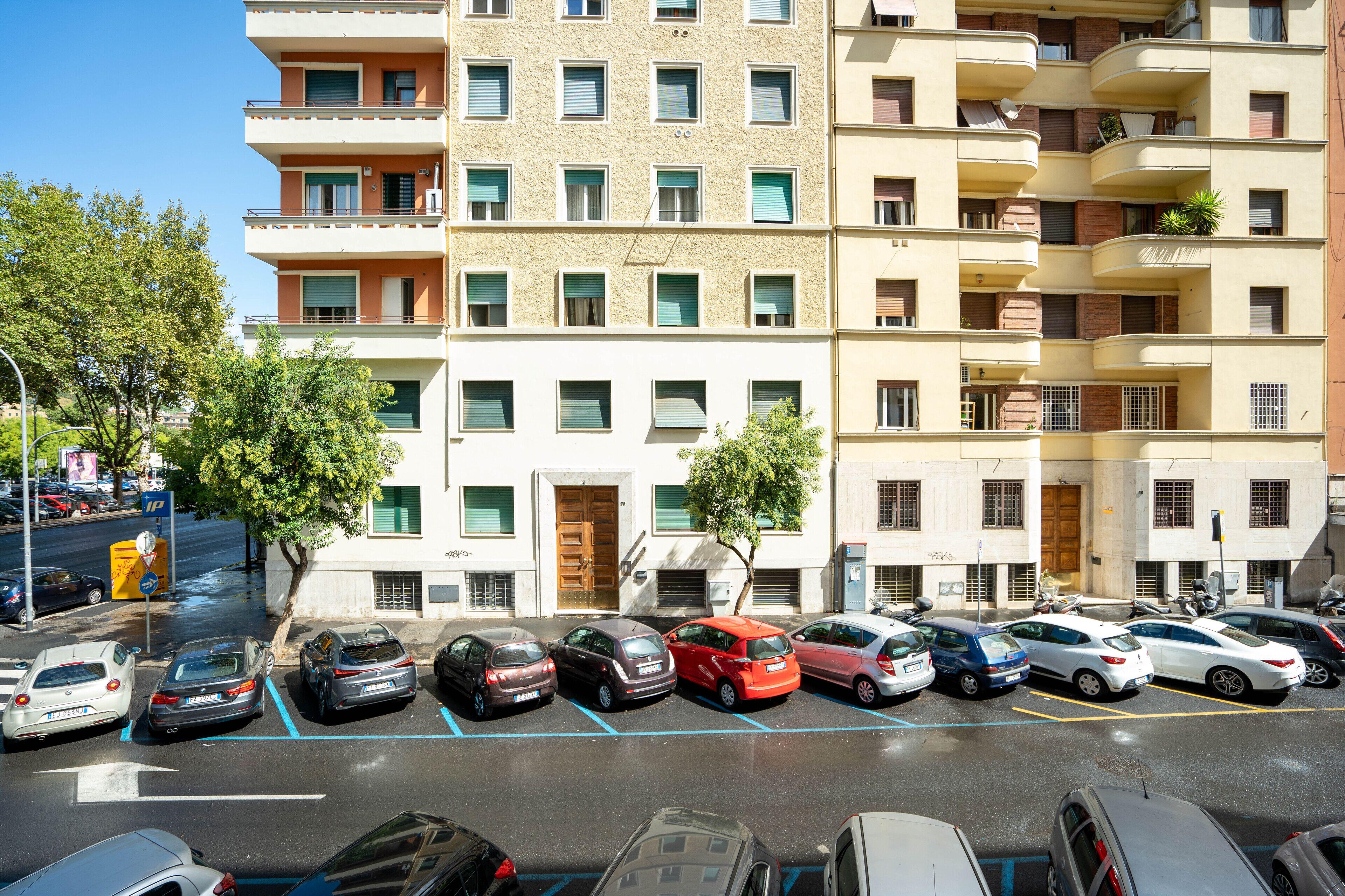 Capital Rooms — Foto 1